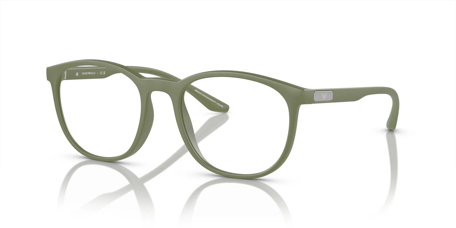 Emporio Armani 3229 Eyeglasses - view 11